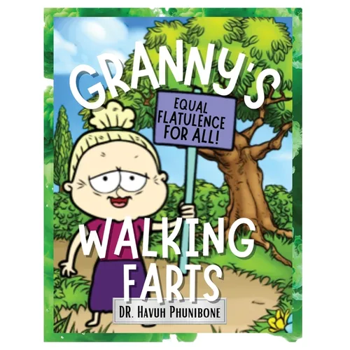 Granny's Walking Farts