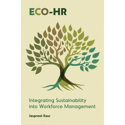 Eco-HR: Integrating Sustainability Into Workforce Management