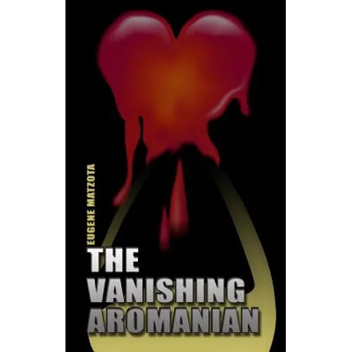 The Vanishing Aromanian