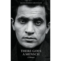 There Goes a Mensch: A Memoir