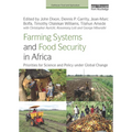 Farming Systems and Food Security in Africa: Priorities for Science and Policy Under Global Change