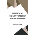 Spherical Trigonometry