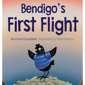 Bendigo's First Flight