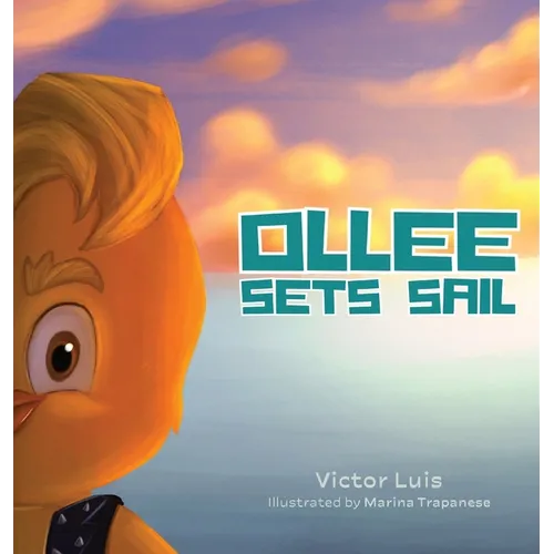 Ollee Sets Sail
