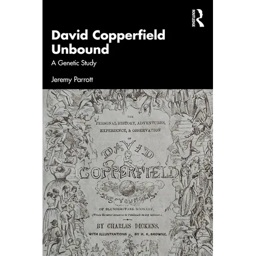 David Copperfield Unbound: A Genetic Study