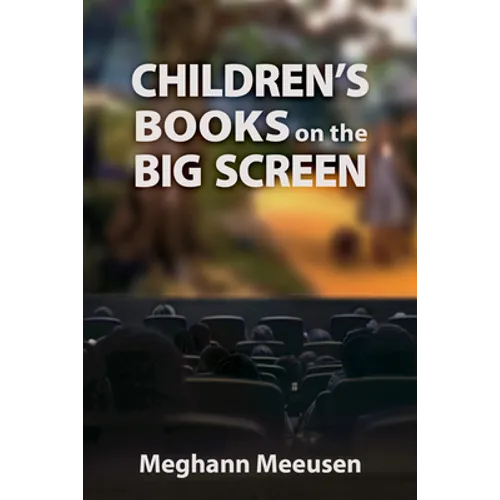 Children's Books on the Big Screen