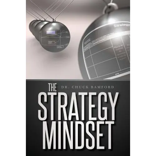 The Strategy Mindset