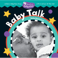 Barefoot Belly Time: Baby Talk