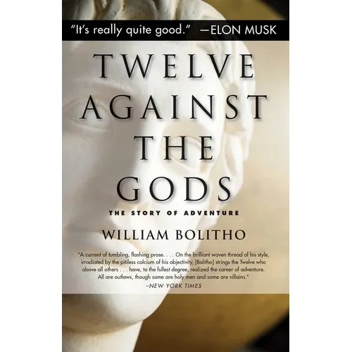 Twelve Against the Gods