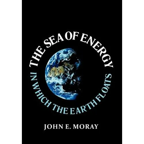 The Sea of Energy in Which the Earth Floats