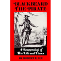 Blackbeard the Pirate