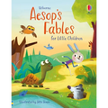Aesop's Fables for Little Children