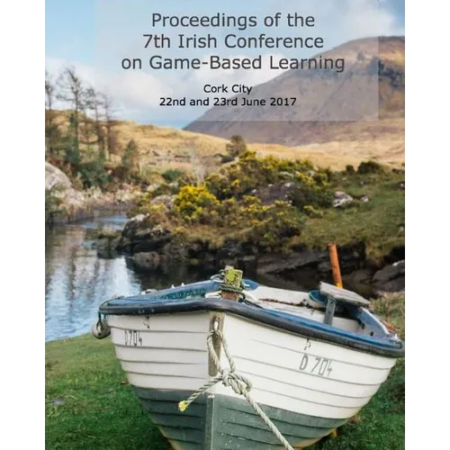Proceedings of the 7th Irish Conference on Game-Based Learning