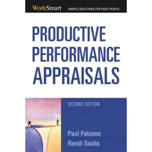The Productive Performance Appraisals