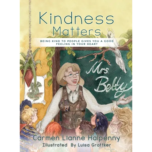 Kindness Matters