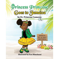 Princess Primrose goes to Jamaica