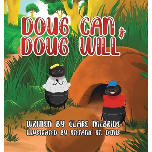 Doug Can & Doug Will