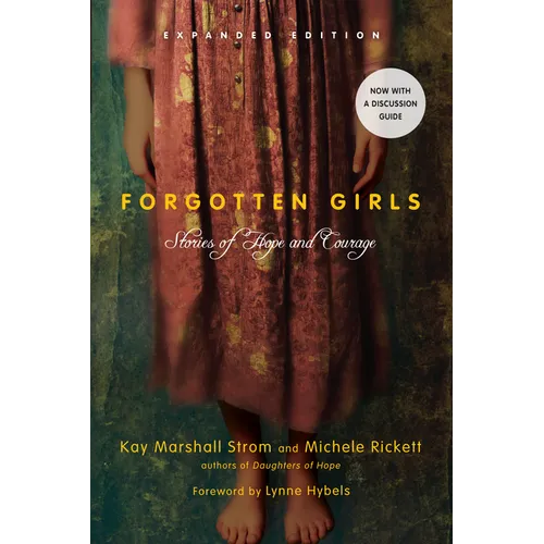 Forgotten Girls: Stories of Hope and Courage