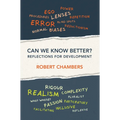 Can We Know Better?: Reflections for Development