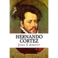 Hernando Cortez