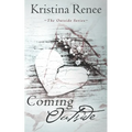 Coming Outside: A Mature YA LGBT Romance