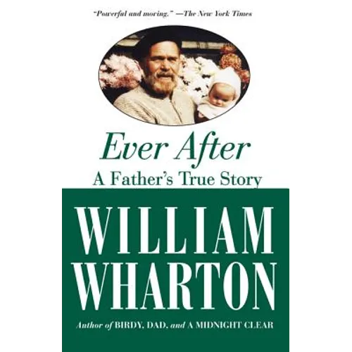 Ever After: A Father's True Story