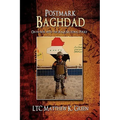 Postmark Baghdad: On Patrol with the Iraqi National Police