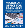 Microsoft Office for Beginners
