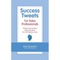 Success Tweets for Sales Professionals