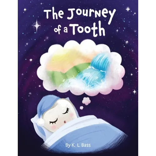 The Journey of a Tooth