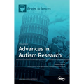 Advances in Autism Research: Volume 2