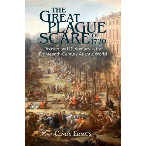 The Great Plague Scare of 1720