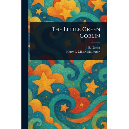 The Little Green Goblin
