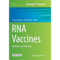 RNA Vaccines: Methods and Protocols