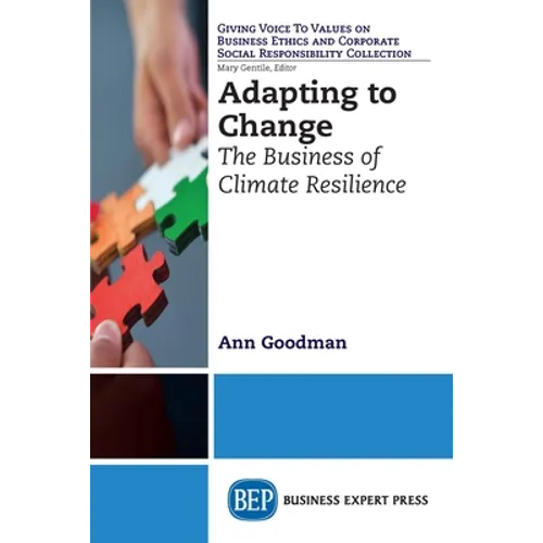 Adapting to Change: The Business of Climate Resilience