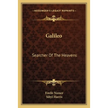 Galileo: Searcher Of The Heavens