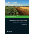 The Internal Geography of Trade: Lagging Regions and Global Markets