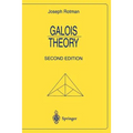 Galois Theory