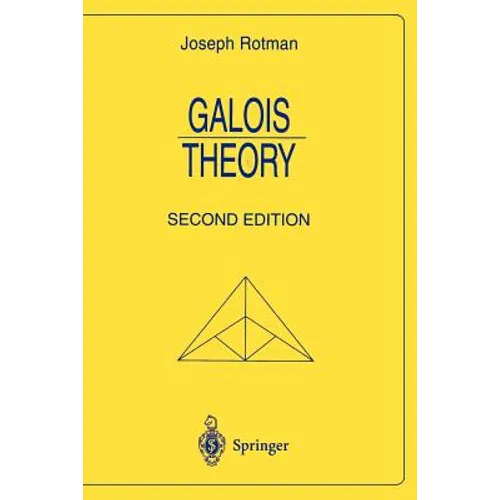 Galois Theory