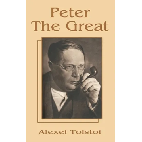 Peter The Great