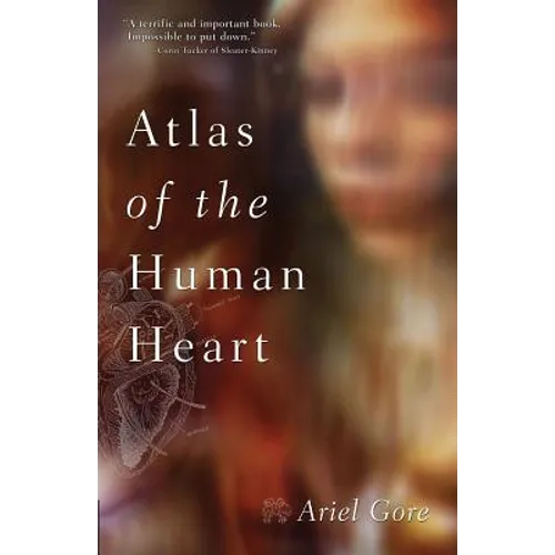 Atlas of the Human Heart