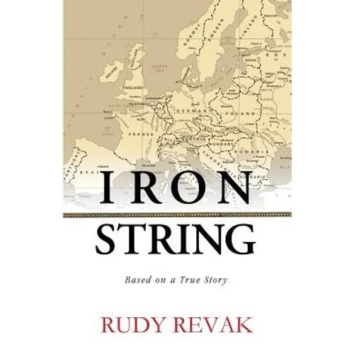 Iron String