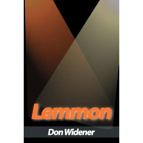 Lemmon: A Biography