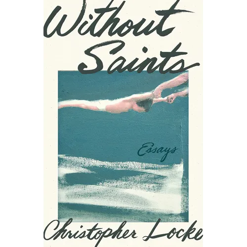 Without Saints