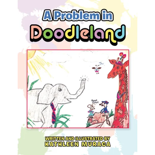 A Problem in Doodleland