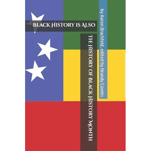 The History of Black History Month