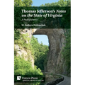 Thomas Jefferson's 'Notes on the State of Virginia': A Prolegomena