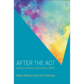 After the ACT: Access to Family Justice After Laspo