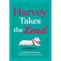 Harvey Takes the Lead