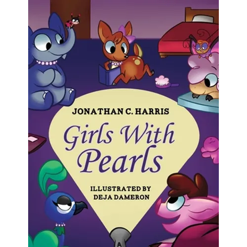 Girls With Pearls